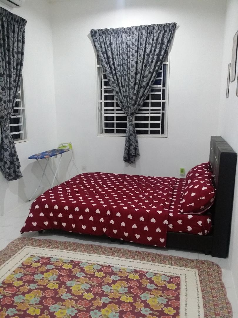 Homestay Image